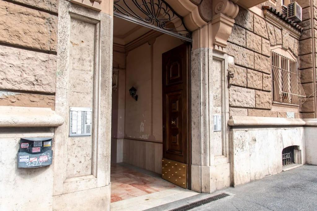 Domus Viola In San Giovanni Rom Exterior foto